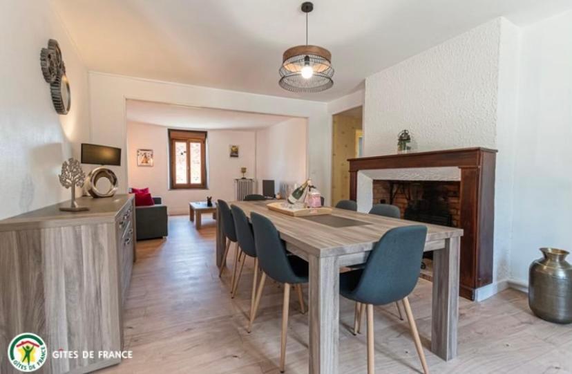 Oeuilly Le Domaine De L Etang Le Merger מראה חיצוני תמונה